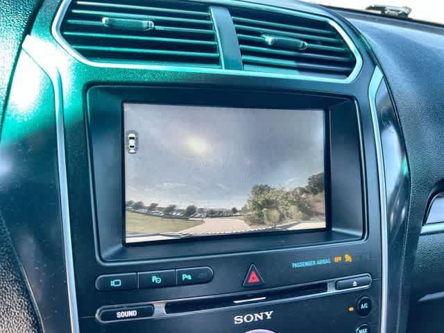 Used 2016 Ford Explorer Limited w/ Equipment Group 301A FWD image 26