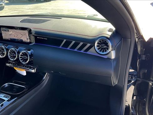 Used 2026 Mercedes-Benz CLA 35 AMG 4MATIC image 19