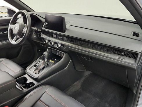 Used 2025 Honda CR-V Sport-L image 24