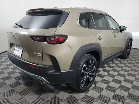 Certified 2025 MAZDA CX-50 AWD 2.5 Turbo w/ Premium Pkg image 6