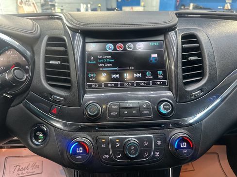 Used 2018 Chevrolet Impala Premier image 25