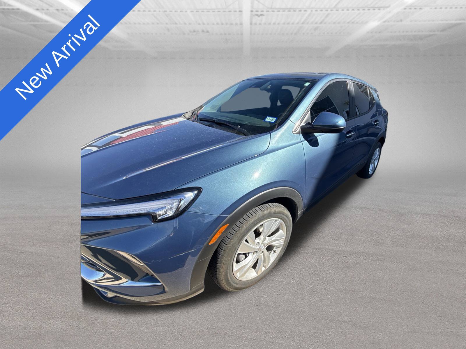 Used 2025 Buick Encore GX Preferred w/ Comfort Package FWD image 1