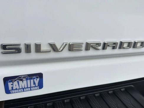 Used 2023 Chevrolet Silverado 2500 W/T w/ WT Fleet Convenience Package AWD/4WD image 19