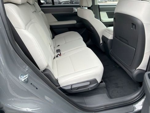 New 2026 Hyundai Santa Fe SE FWD image 15