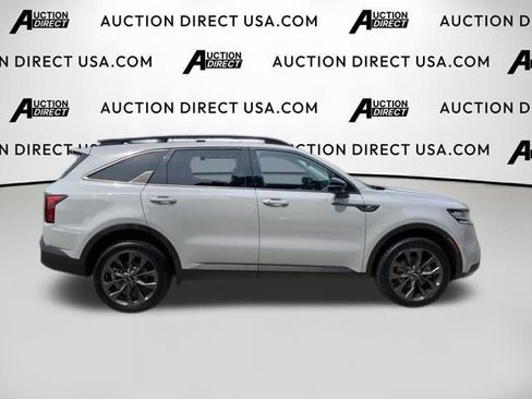 Used 2022 Kia Sorento X-Line EX AWD/4WD image 22