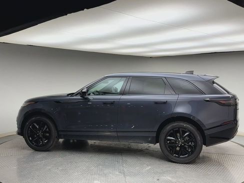 New 2026 Land Rover Range Rover Velar Dynamic SE image 5