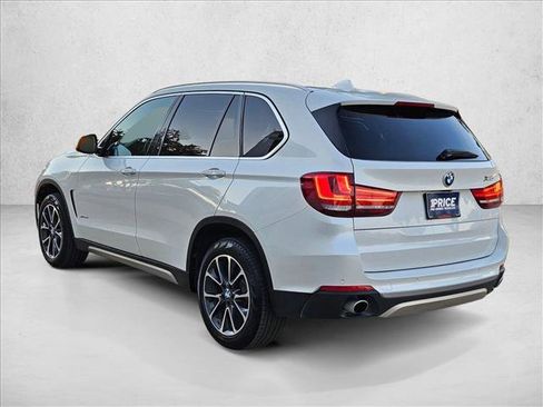 Used 2017 BMW X5 xDrive35i image 8