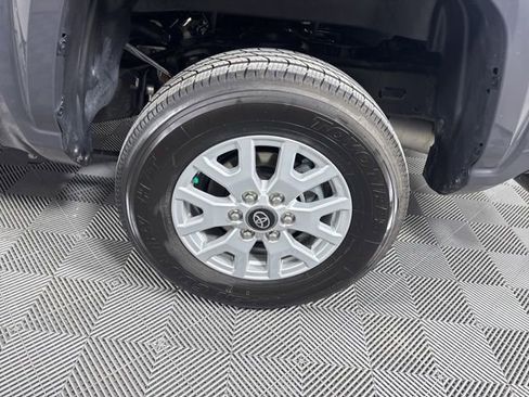 Used 2025 Toyota Tacoma SR5 image 11