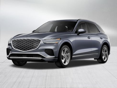 New 2026 Genesis GV70 2.5T Select image 1