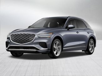 New 2026 Genesis GV70 2.5T Select video 1