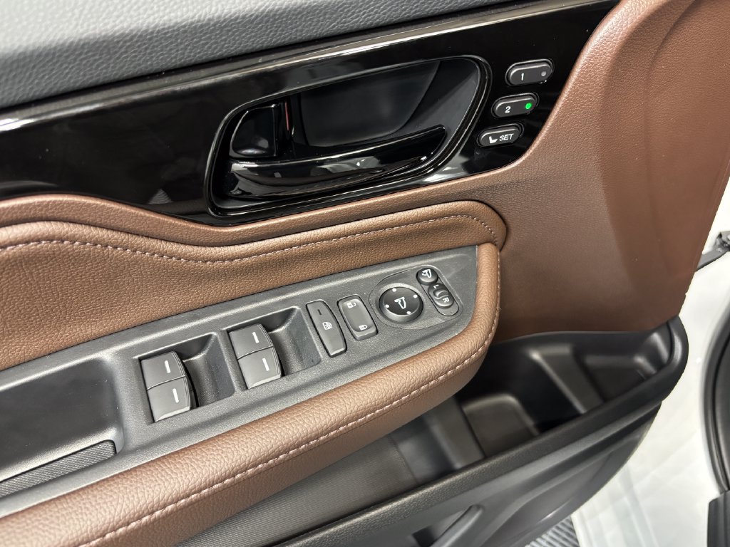 New 2027 Honda Odyssey Elite image 26