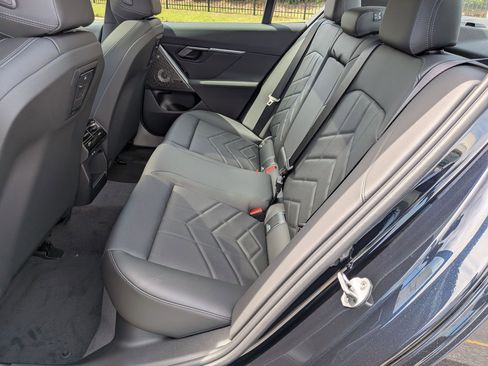 New 2026 BMW 530i w/ M Sport Package RWD image 30