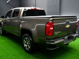 Used 2015 Chevrolet Colorado Z71 image 2