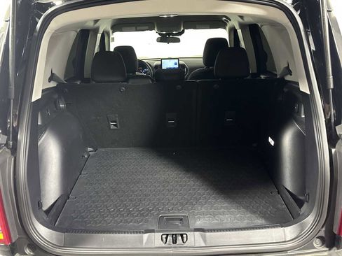 Used 2024 Ford Bronco Sport Big Bend image 21