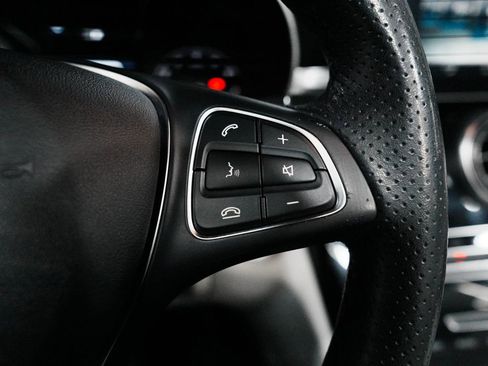 Used 2017 Mercedes-Benz C 300 4MATIC Cabriolet w/ Premium 2 Package image 27