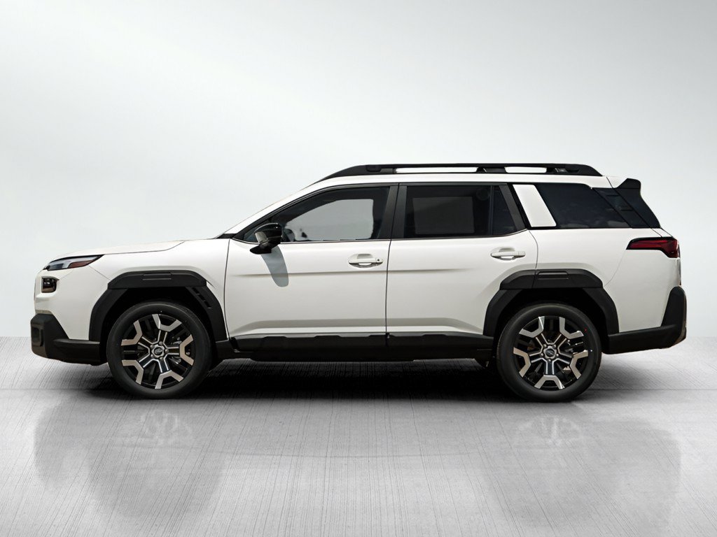 New 2026 Subaru Outback Touring XT AWD/4WD image 4