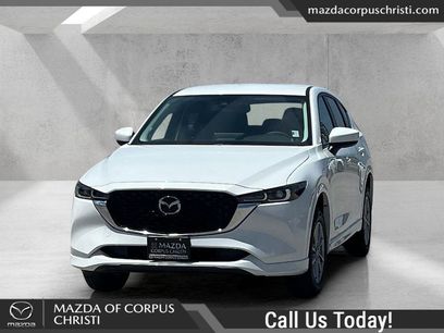 New 2025 MAZDA CX-5 AWD 2.5 S w/ Preferred Package