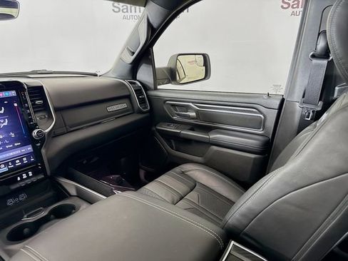 Used 2025 RAM 1500 Big Horn image 24