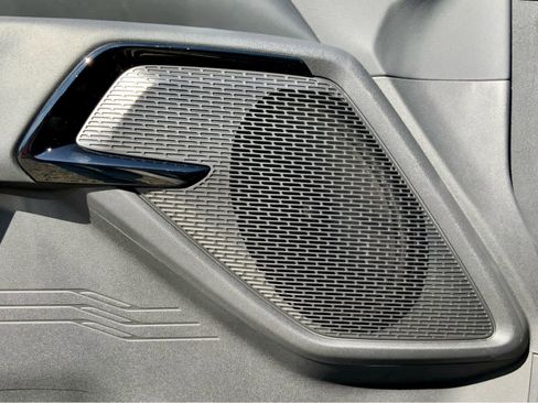 New 2026 Chevrolet Silverado EV LT image 58