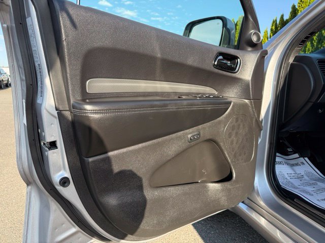 Used 2020 Dodge Durango GT AWD/4WD image 26