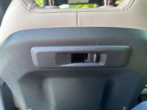 New 2026 BMW X3 xDrive30 AWD/4WD image 25