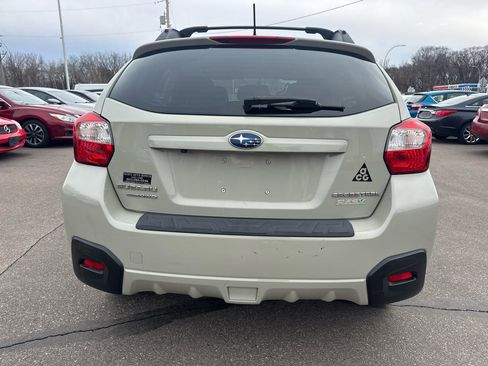 Used 2016 Subaru Crosstrek 2.0i Premium image 6