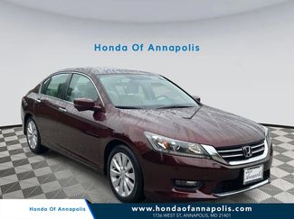 Used 2014 Honda Accord EX image 1