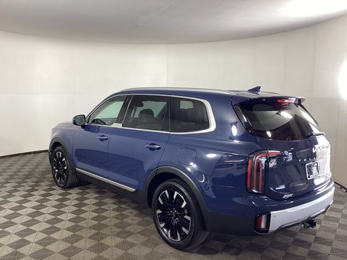 Used 2023 Kia Telluride SX AWD/4WD image 5