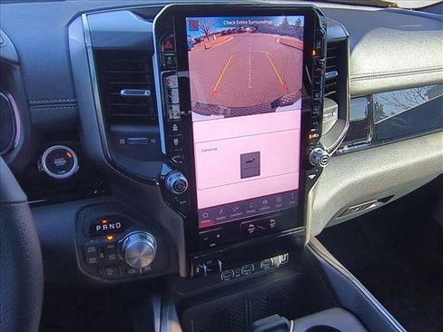 New 2026 RAM 1500 Rebel w/ Rebel Level 2 Equipment Group image 13