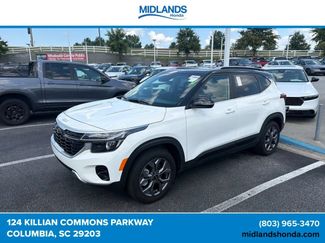 Used 2024 Kia Seltos S AWD/4WD video 1