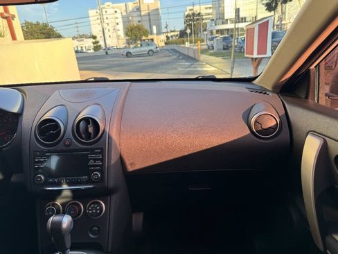 Used 2015 Nissan Rogue S w/ Convenience Package FWD image 11