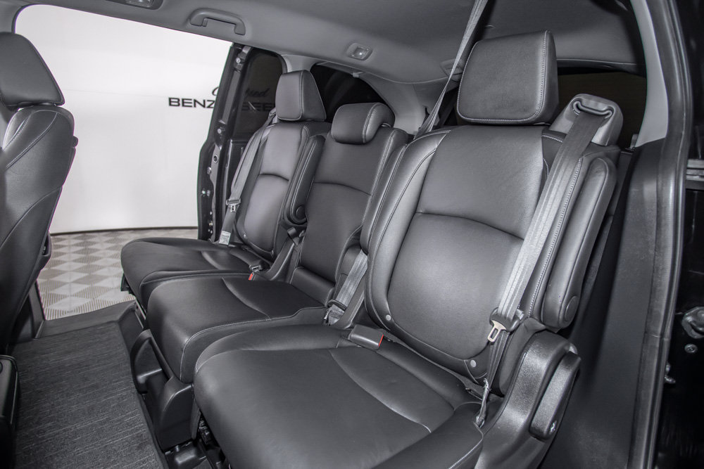 Used 2024 Honda Odyssey Touring image 46