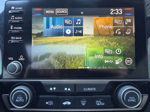Used 2019 Honda Civic Si image 17