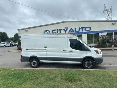 Used 2018 Ford Transit 250 148 Medium Roof