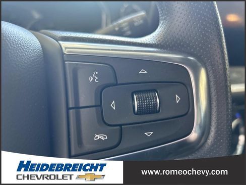 Used 2024 Chevrolet Blazer LT w/ Convenience Package AWD/4WD image 20
