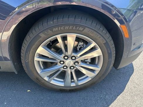 Used 2024 Cadillac XT5 Premium Luxury w/ Technology Package AWD/4WD image 15