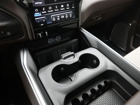 New 2026 RAM 3500 Laramie w/ Max Tow Package image 21