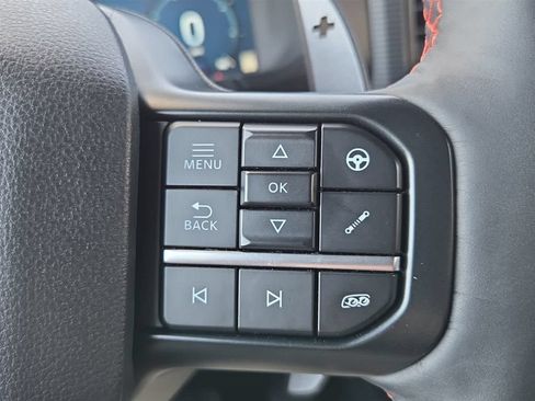 Used 2024 Ford F150 Raptor AWD/4WD image 41