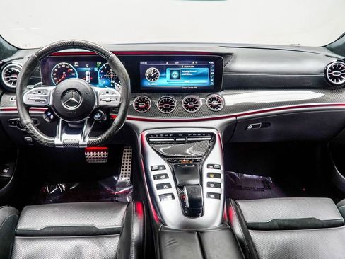 Used 2019 Mercedes-Benz AMG GT 53 image 5
