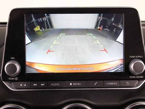 Certified 2024 Nissan Sentra SR image 30