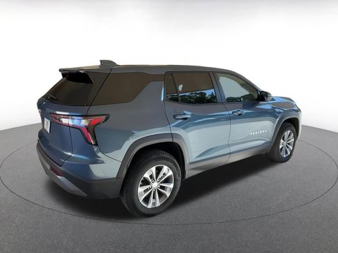 Used 2025 Chevrolet Equinox LT image 15