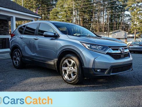 Used 2019 Honda CR-V EX image 10