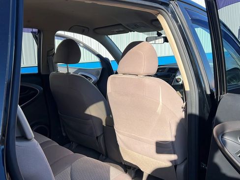 Used 2007 Toyota RAV4 4WD image 16