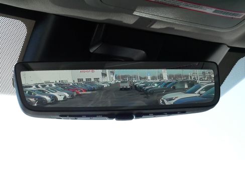 Used 2023 Toyota Tundra SR5 w/ TRD Sport Premium Package image 29