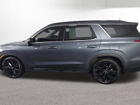 Used 2025 Hyundai Palisade XRT AWD/4WD image 6
