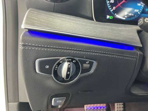 Used 2022 Mercedes-Benz AMG GT 43 image 17