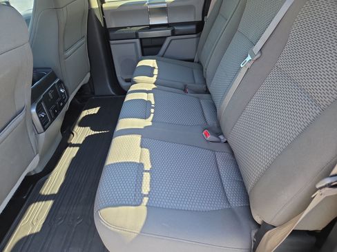 Used 2017 Ford F150 XLT w/ Equipment Group 302A Luxury AWD/4WD image 23