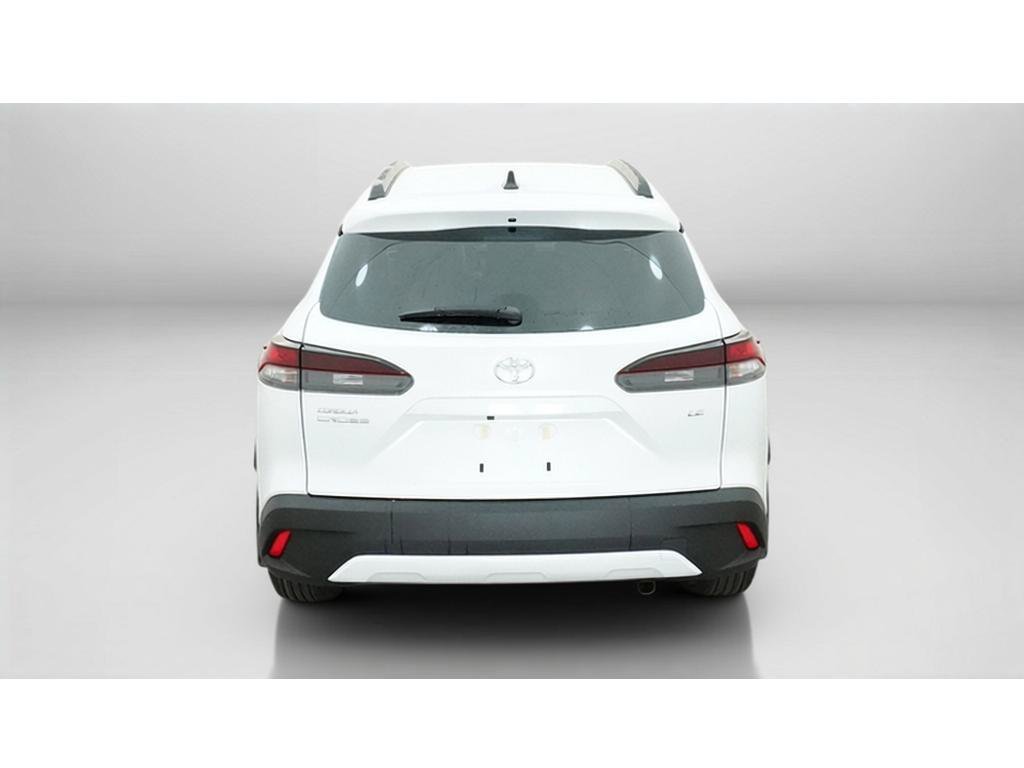 New 2026 Toyota Corolla Cross LE FWD image 7