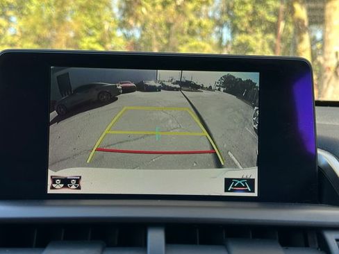 Used 2020 Lexus NX 300 FWD w/ Comfort Package image 26