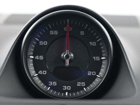 Used 2021 Porsche Cayenne S image 12